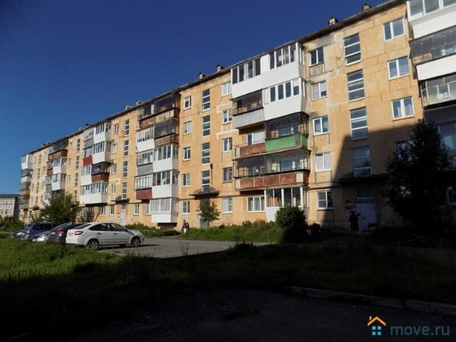 Квартира аренда в Сатка, Саткинский муниципальный округ