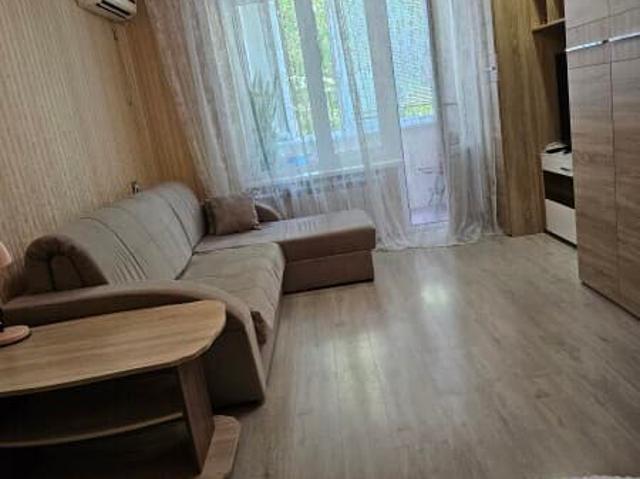 Квартира аренда в Дивноморское, городской округ Геленджик