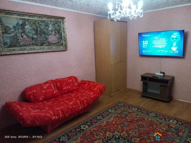 Квартира аренда в Калужская Обл