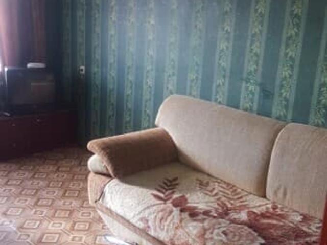 Квартира аренда в Тоцкое Второе, Тоцкий район
