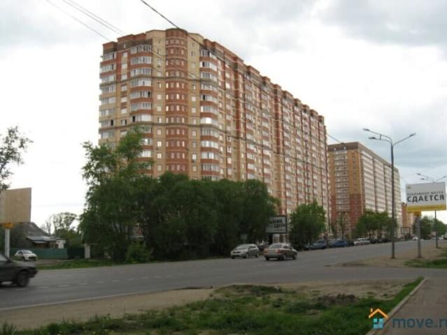 Квартира аренда в Сергиев Посад, Кабардино-Балкарская Республика