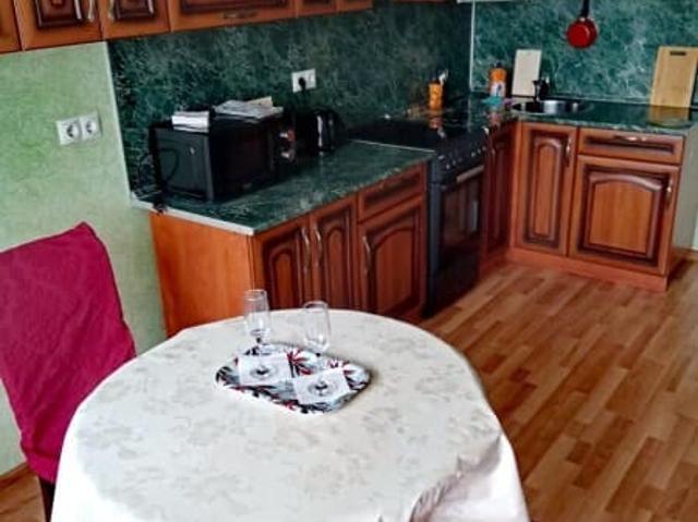 Квартира аренда в Сергиев Посад, Кабардино-Балкарская Республика