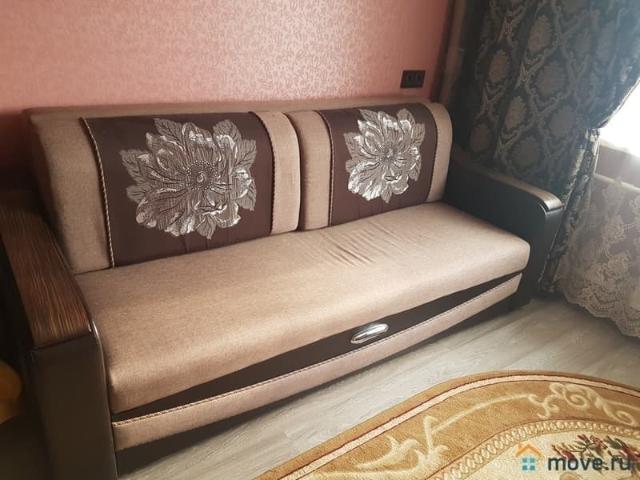 Квартира аренда в Серпухов, Кабардино-Балкарская Республика