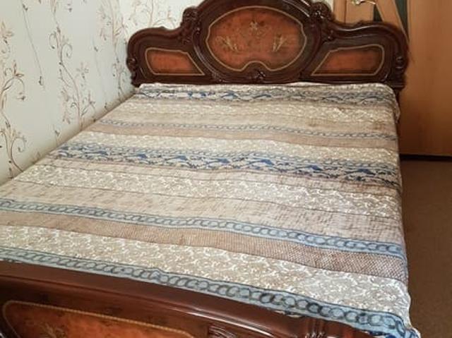 Квартира аренда в Серпухов, Кабардино-Балкарская Республика