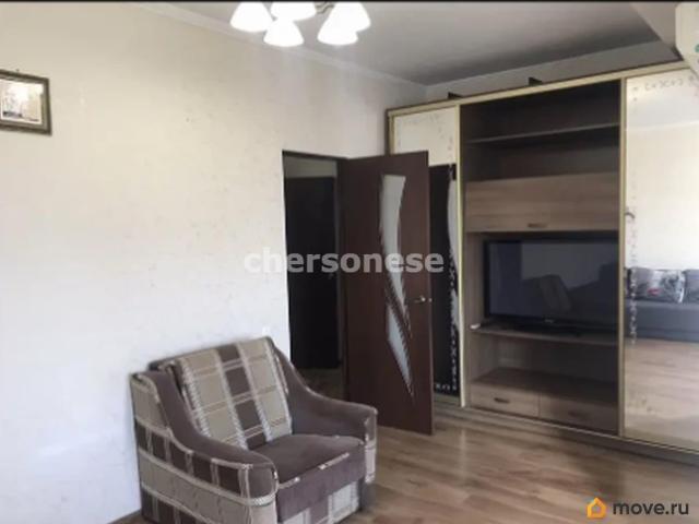 Квартира аренда в Севастополь