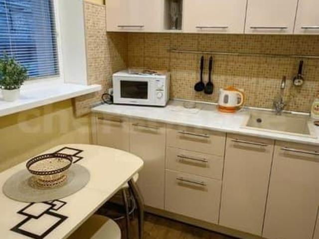 Квартира аренда в Ленинский округ, Севастополь