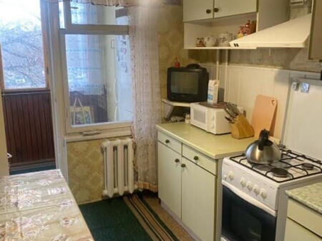 Квартира аренда в Ленинский округ, Севастополь