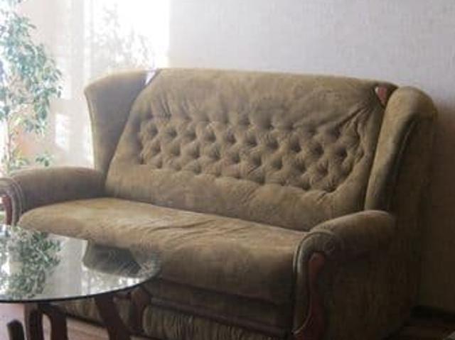 Квартира аренда в Севастополь