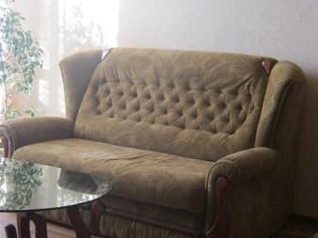 Квартира аренда в Севастополь