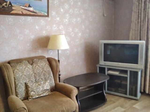Квартира аренда в Севастополь