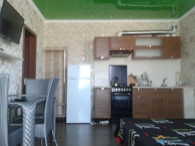 Квартира аренда в Севастополь