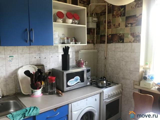Квартира аренда в Севастополь