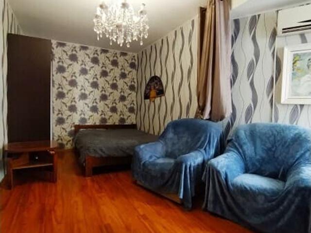 Квартира аренда в Севастополь