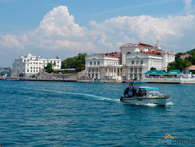 Квартира аренда в Карантинная слобода, Севастополь