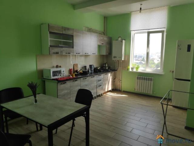 Квартира аренда в Гагаринский округ, Севастополь
