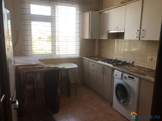 Квартира аренда в Ленинский округ, Севастополь