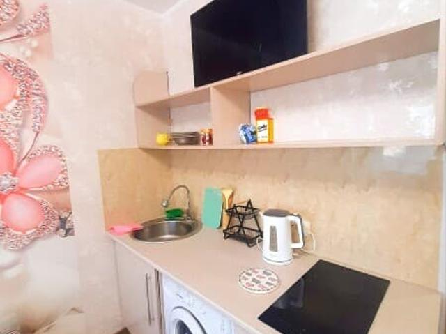 Квартира аренда в Северобайкальск