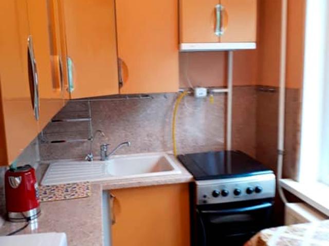 Квартира аренда в Североморск, Мурманская область