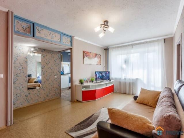 Квартира аренда в Промышленный район, Смоленская область