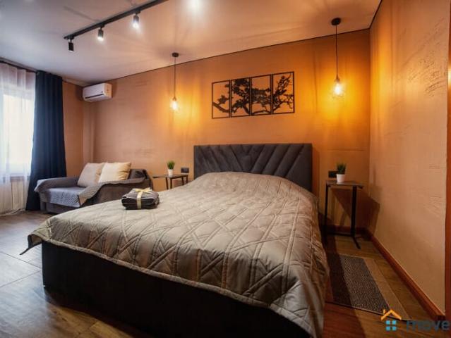 Квартира аренда в Промышленный район, Смоленск