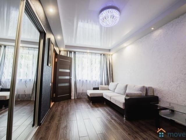 Квартира аренда в Промышленный район, Смоленск