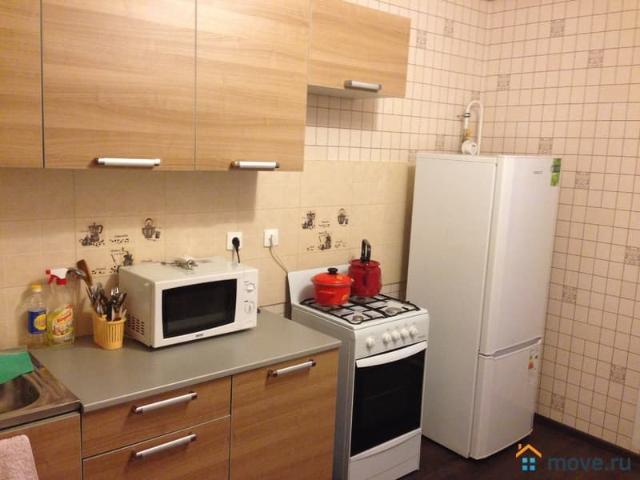 Квартира аренда в Заднепровский район, Смоленская область