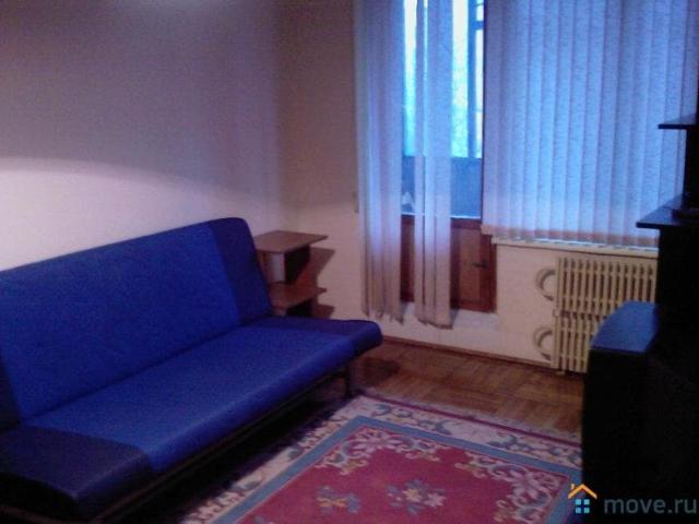 Квартира аренда в Заднепровский район, Смоленская область