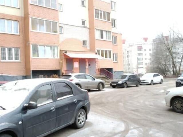 Квартира аренда в Промышленный район, Смоленск