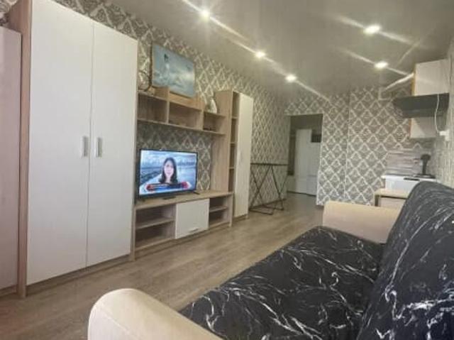 Квартира аренда в ЖК Олимп, городской округ Смоленск
