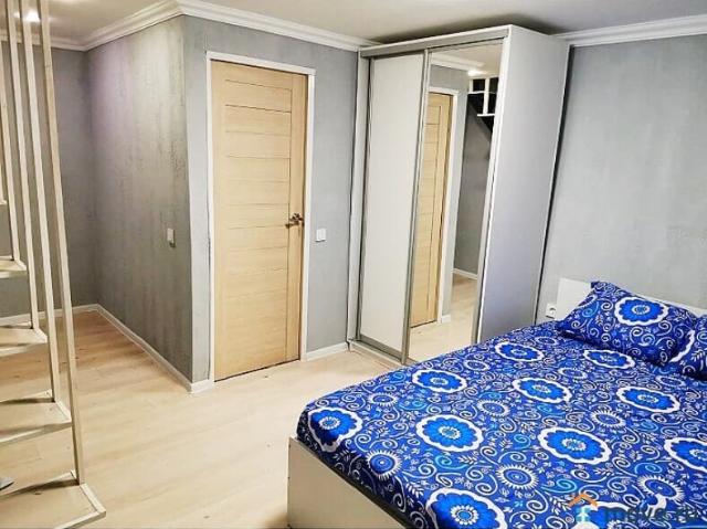 Квартира аренда в Веселое С, Краснодарский Край