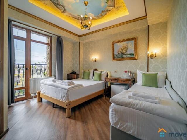 Квартира аренда в Краснодарский Край