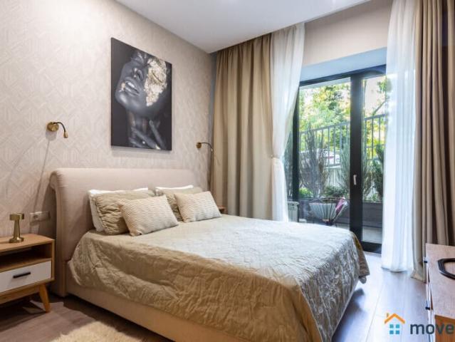 Квартира аренда в Веселое С, Краснодарский Край