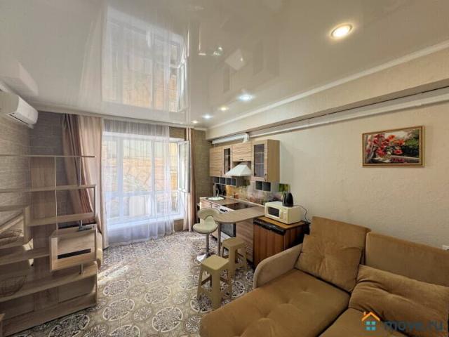 Квартира аренда в Веселое С, Краснодарский Край