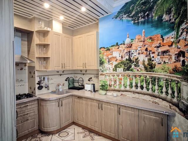 Квартира аренда в Веселое С, Краснодарский Край