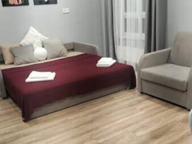 Квартира аренда в Веселое С, Краснодарский Край