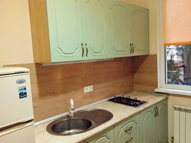 Квартира аренда в Веселое С, Краснодарский Край