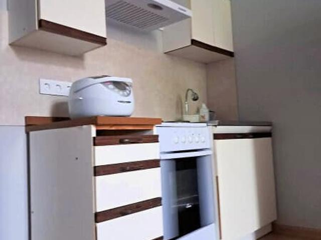 Квартира аренда в Блиново, Сочи