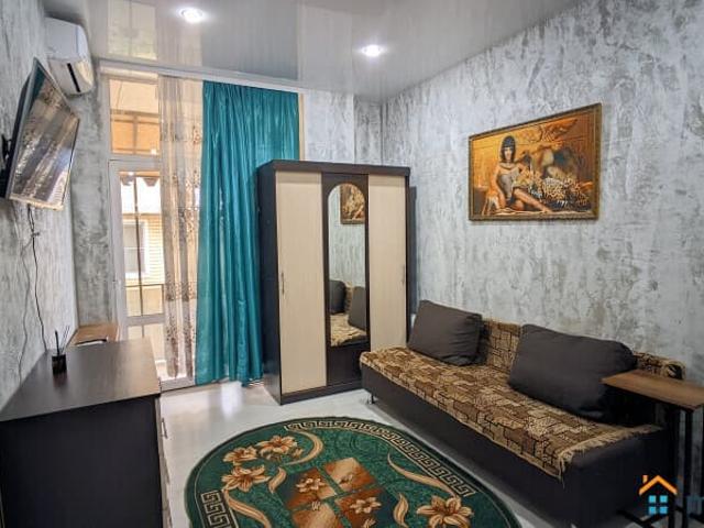 Квартира аренда в Веселое С, Краснодарский Край