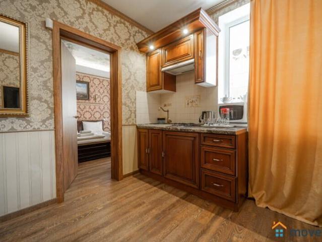 Квартира аренда в Краснодарский Край