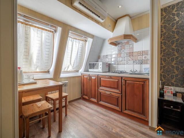 Квартира аренда в Краснодарский Край