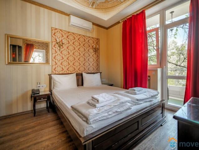 Квартира аренда в Краснодарский Край