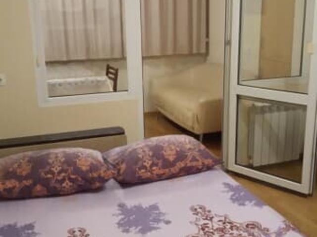 Квартира аренда в Веселое С, Краснодарский Край