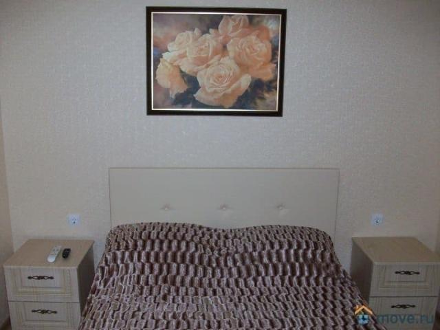 Квартира аренда в Веселое С, Краснодарский Край