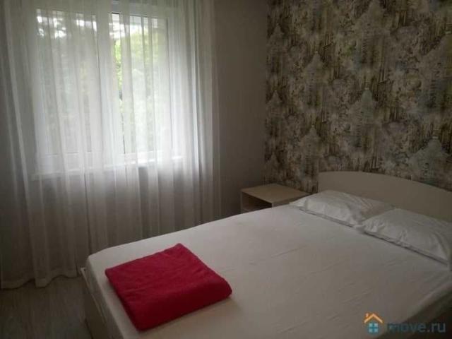 Квартира аренда в Веселое С, Краснодарский Край