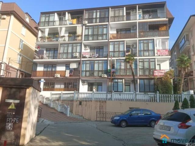 Квартира аренда в Сочи, Краснодарский Край