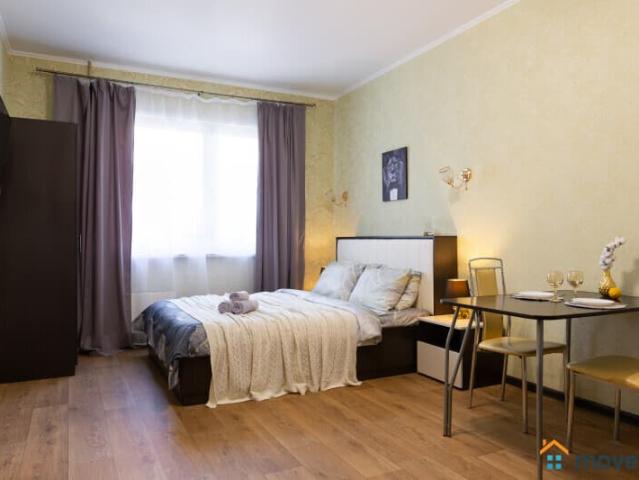 Квартира аренда в Солнечногорский Р-н, Кабардино-Балкарская Республика