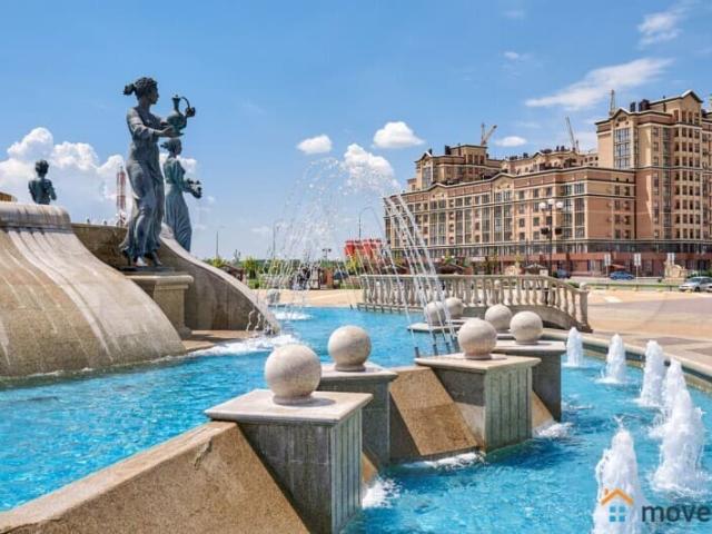 Квартира аренда в Ставрополь, Ставропольский Край