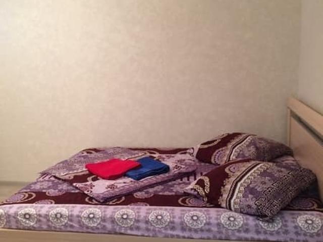 Квартира аренда в Сыктывкар