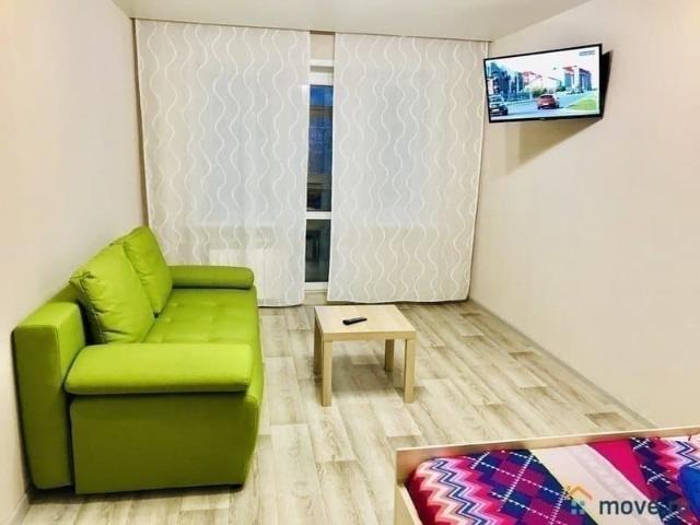 Квартира аренда в Строитель, Сыктывкар