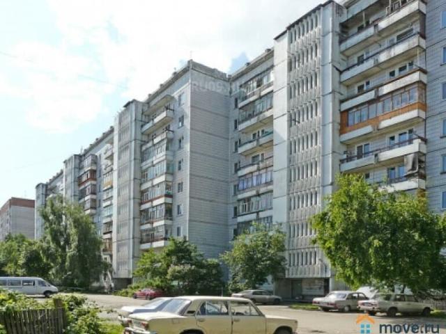 Квартира аренда в Томск, Томская область
